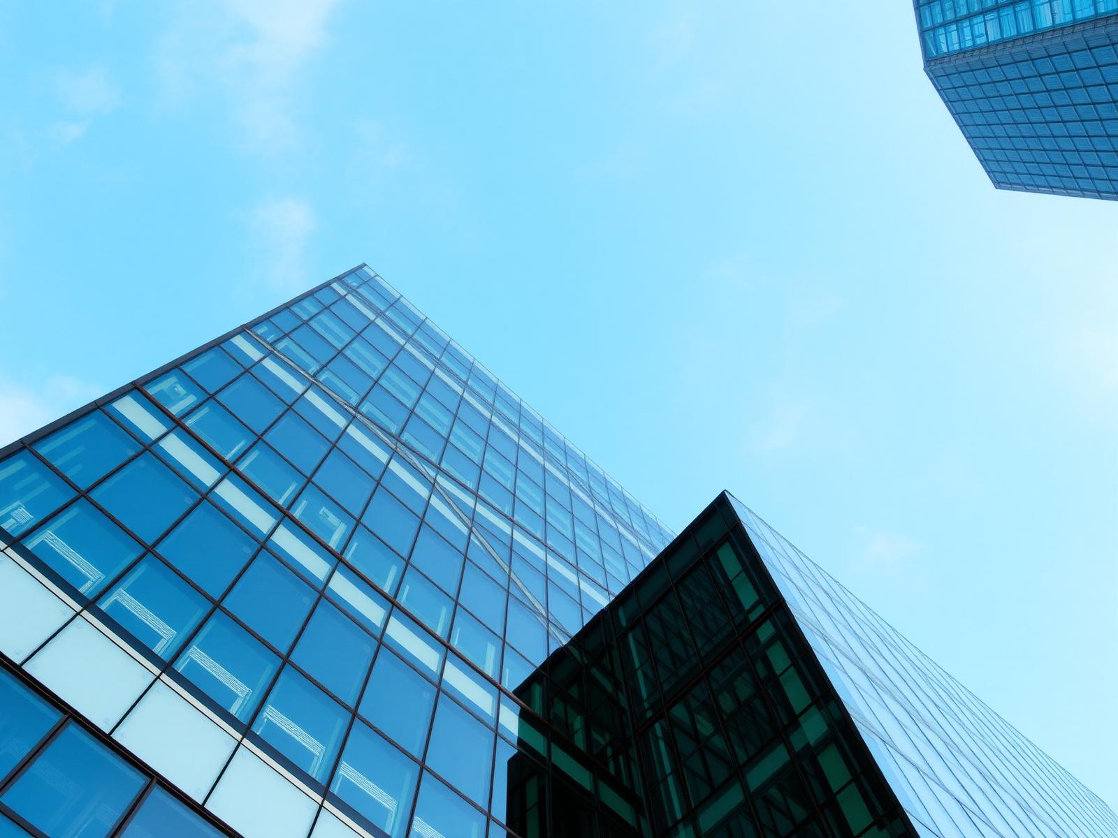 Commercial Office Tower — Demo
