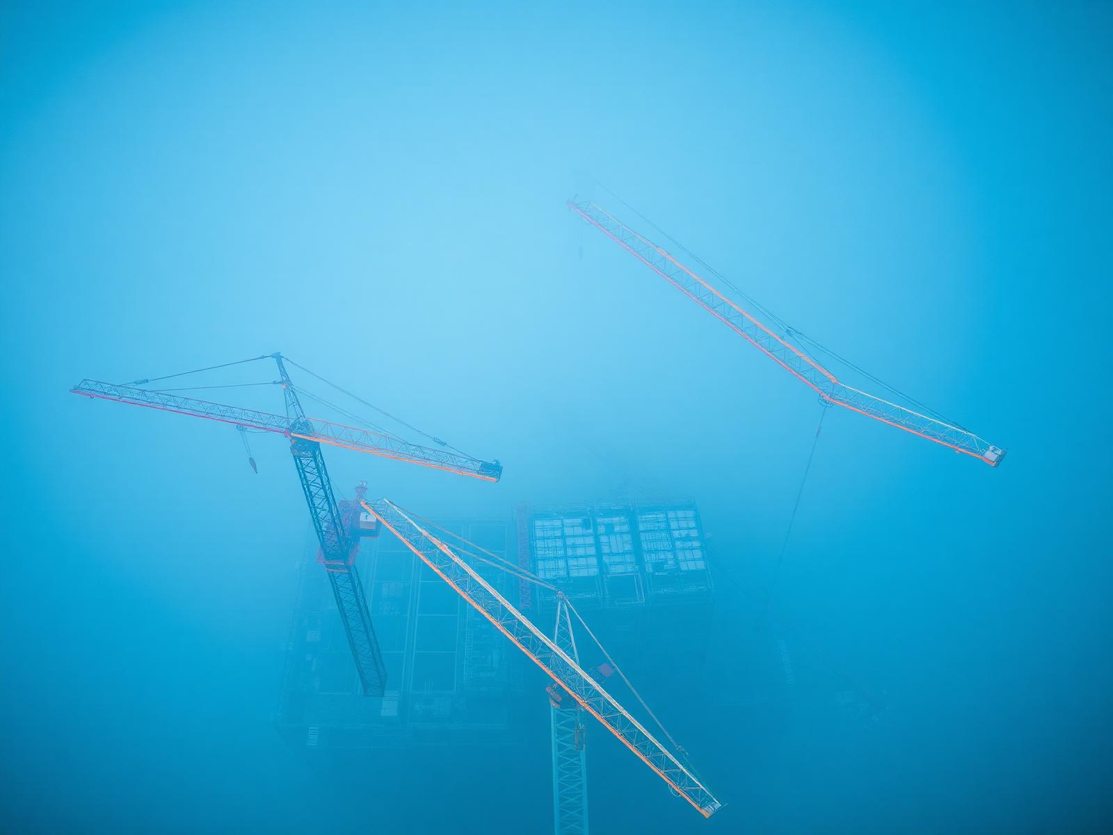 Industrial Facility — Demo