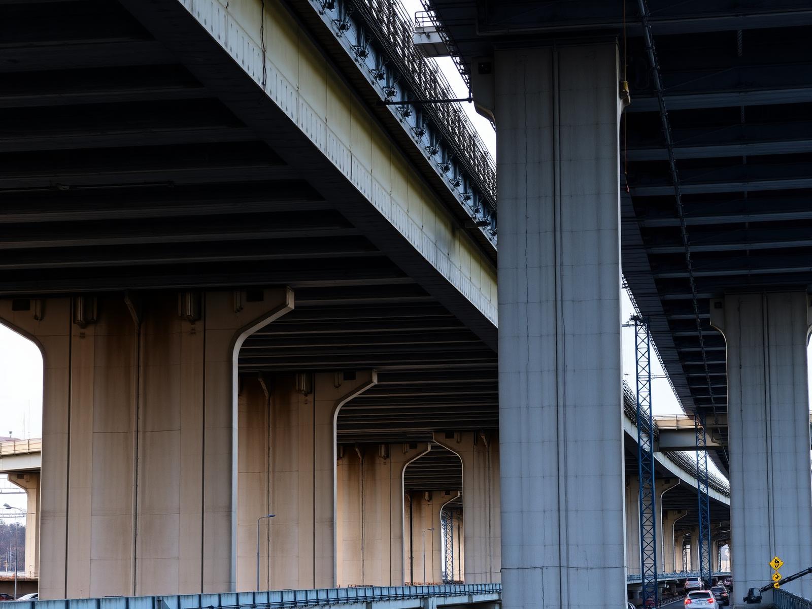 Expressway Infrastructure — Demo